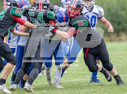 Thumbnail 2 in Inter-Lakes/Moultonborough Academy @ Hillsboro-Deering/Hopkinton photogallery.
