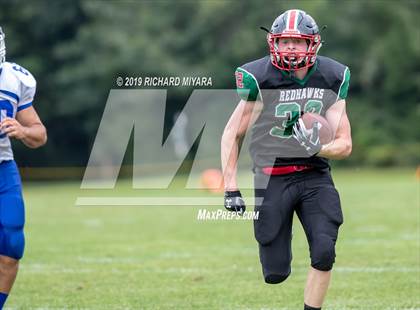 Thumbnail 2 in Inter-Lakes/Moultonborough Academy @ Hillsboro-Deering/Hopkinton photogallery.