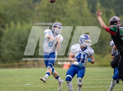 Thumbnail 2 in Inter-Lakes/Moultonborough Academy @ Hillsboro-Deering/Hopkinton photogallery.