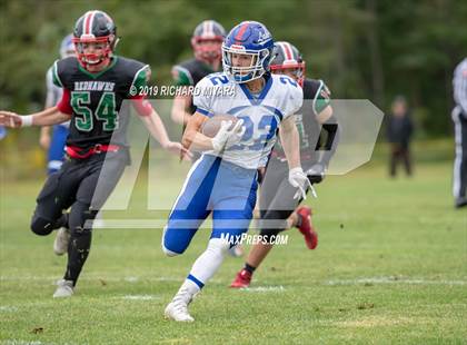 Thumbnail 1 in Inter-Lakes/Moultonborough Academy @ Hillsboro-Deering/Hopkinton photogallery.