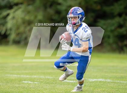 Thumbnail 2 in Inter-Lakes/Moultonborough Academy @ Hillsboro-Deering/Hopkinton photogallery.