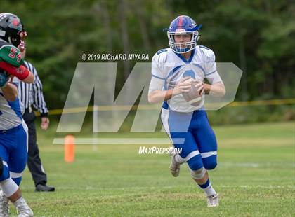 Thumbnail 2 in Inter-Lakes/Moultonborough Academy @ Hillsboro-Deering/Hopkinton photogallery.