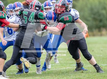 Thumbnail 3 in Inter-Lakes/Moultonborough Academy @ Hillsboro-Deering/Hopkinton photogallery.