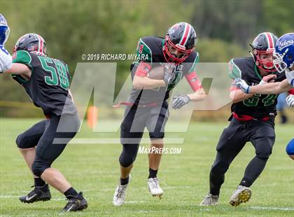 Thumbnail 1 in Inter-Lakes/Moultonborough Academy @ Hillsboro-Deering/Hopkinton photogallery.