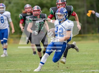 Thumbnail 3 in Inter-Lakes/Moultonborough Academy @ Hillsboro-Deering/Hopkinton photogallery.