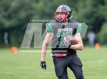 Thumbnail 2 in Inter-Lakes/Moultonborough Academy @ Hillsboro-Deering/Hopkinton photogallery.