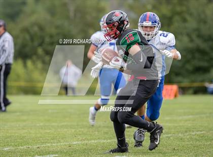 Thumbnail 2 in Inter-Lakes/Moultonborough Academy @ Hillsboro-Deering/Hopkinton photogallery.
