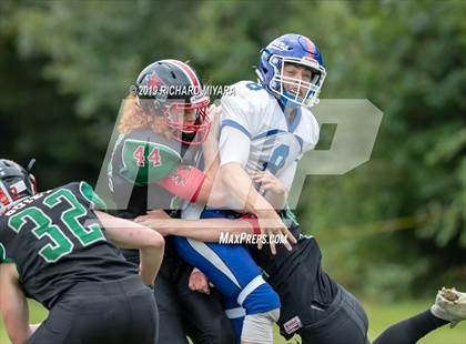 Thumbnail 1 in Inter-Lakes/Moultonborough Academy @ Hillsboro-Deering/Hopkinton photogallery.