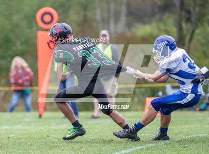 Thumbnail 2 in Inter-Lakes/Moultonborough Academy @ Hillsboro-Deering/Hopkinton photogallery.