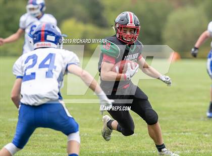 Thumbnail 3 in Inter-Lakes/Moultonborough Academy @ Hillsboro-Deering/Hopkinton photogallery.
