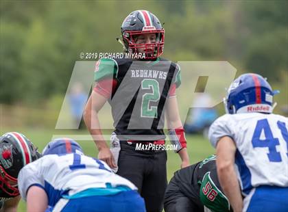 Thumbnail 3 in Inter-Lakes/Moultonborough Academy @ Hillsboro-Deering/Hopkinton photogallery.