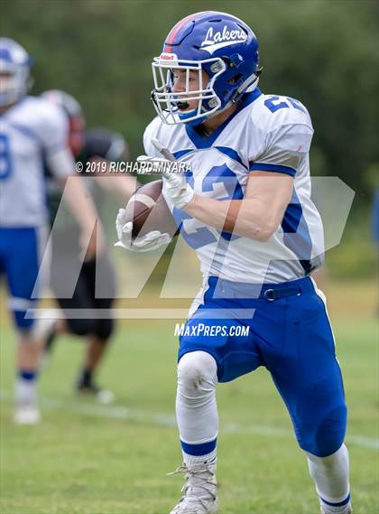 Thumbnail 3 in Inter-Lakes/Moultonborough Academy @ Hillsboro-Deering/Hopkinton photogallery.