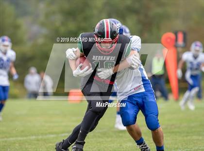 Thumbnail 2 in Inter-Lakes/Moultonborough Academy @ Hillsboro-Deering/Hopkinton photogallery.