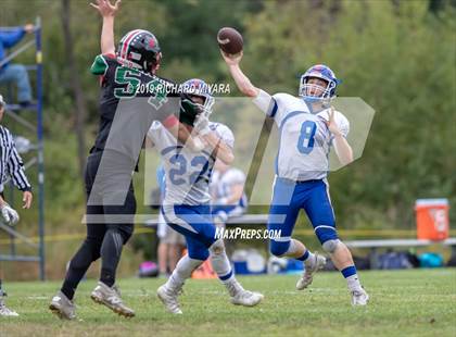 Thumbnail 2 in Inter-Lakes/Moultonborough Academy @ Hillsboro-Deering/Hopkinton photogallery.