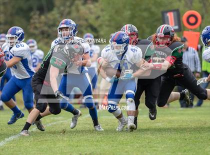 Thumbnail 1 in Inter-Lakes/Moultonborough Academy @ Hillsboro-Deering/Hopkinton photogallery.