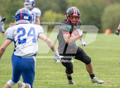 Thumbnail 2 in Inter-Lakes/Moultonborough Academy @ Hillsboro-Deering/Hopkinton photogallery.