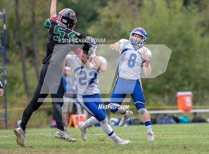 Thumbnail 3 in Inter-Lakes/Moultonborough Academy @ Hillsboro-Deering/Hopkinton photogallery.