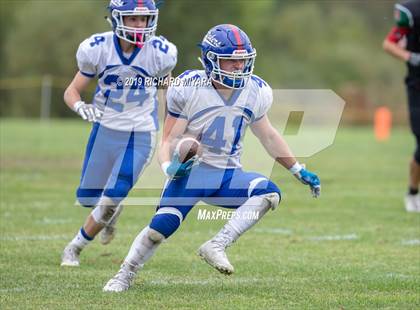 Thumbnail 2 in Inter-Lakes/Moultonborough Academy @ Hillsboro-Deering/Hopkinton photogallery.