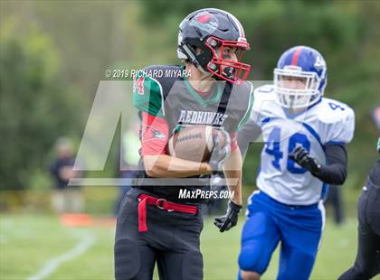 Thumbnail 2 in Inter-Lakes/Moultonborough Academy @ Hillsboro-Deering/Hopkinton photogallery.