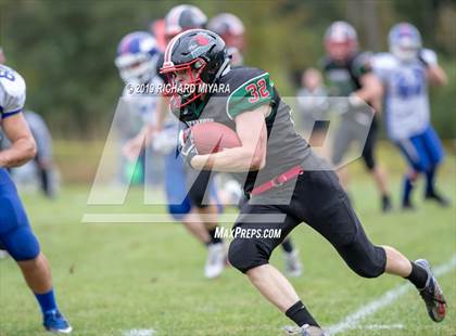 Thumbnail 3 in Inter-Lakes/Moultonborough Academy @ Hillsboro-Deering/Hopkinton photogallery.