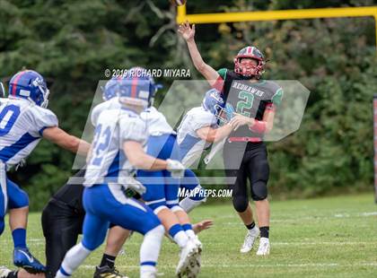 Thumbnail 3 in Inter-Lakes/Moultonborough Academy @ Hillsboro-Deering/Hopkinton photogallery.
