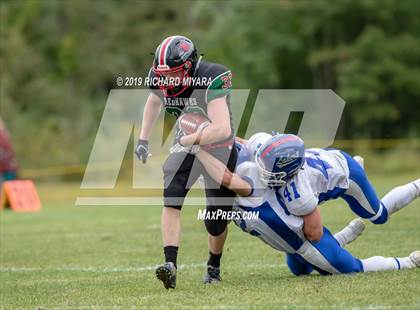 Thumbnail 1 in Inter-Lakes/Moultonborough Academy @ Hillsboro-Deering/Hopkinton photogallery.