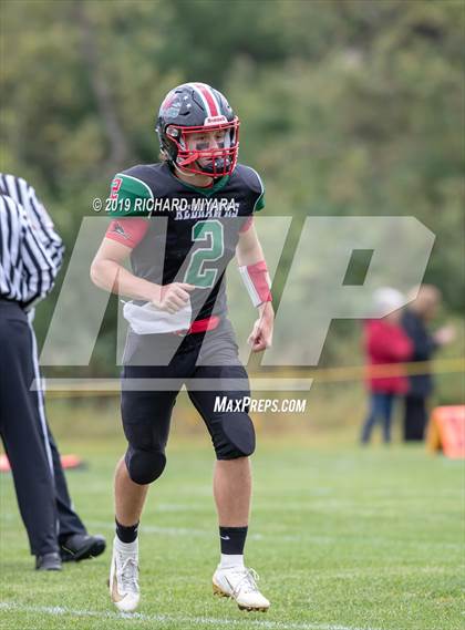 Thumbnail 1 in Inter-Lakes/Moultonborough Academy @ Hillsboro-Deering/Hopkinton photogallery.