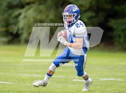 Thumbnail 3 in Inter-Lakes/Moultonborough Academy @ Hillsboro-Deering/Hopkinton photogallery.