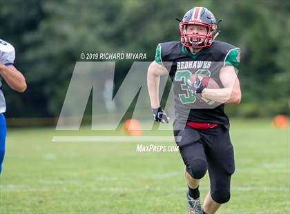 Thumbnail 3 in Inter-Lakes/Moultonborough Academy @ Hillsboro-Deering/Hopkinton photogallery.