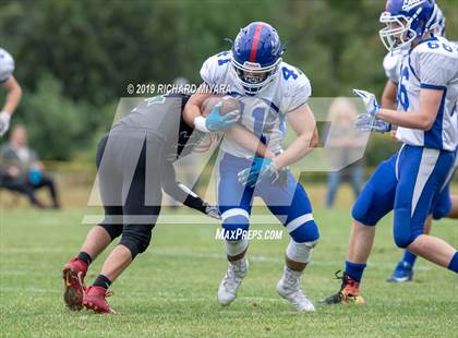 Thumbnail 1 in Inter-Lakes/Moultonborough Academy @ Hillsboro-Deering/Hopkinton photogallery.