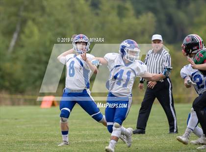 Thumbnail 2 in Inter-Lakes/Moultonborough Academy @ Hillsboro-Deering/Hopkinton photogallery.