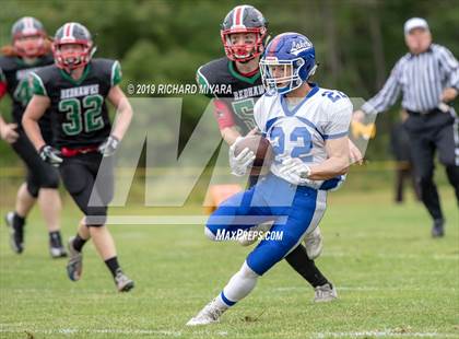 Thumbnail 1 in Inter-Lakes/Moultonborough Academy @ Hillsboro-Deering/Hopkinton photogallery.