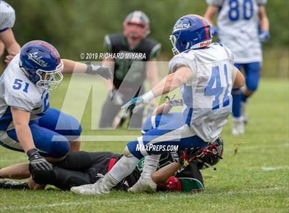 Thumbnail 1 in Inter-Lakes/Moultonborough Academy @ Hillsboro-Deering/Hopkinton photogallery.