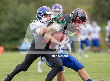 Thumbnail 2 in Inter-Lakes/Moultonborough Academy @ Hillsboro-Deering/Hopkinton photogallery.
