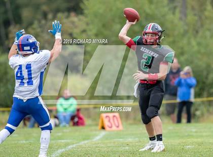 Thumbnail 2 in Inter-Lakes/Moultonborough Academy @ Hillsboro-Deering/Hopkinton photogallery.