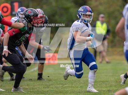 Thumbnail 1 in Inter-Lakes/Moultonborough Academy @ Hillsboro-Deering/Hopkinton photogallery.