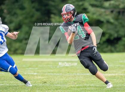 Thumbnail 1 in Inter-Lakes/Moultonborough Academy @ Hillsboro-Deering/Hopkinton photogallery.