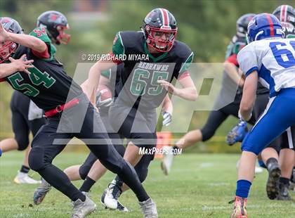 Thumbnail 3 in Inter-Lakes/Moultonborough Academy @ Hillsboro-Deering/Hopkinton photogallery.