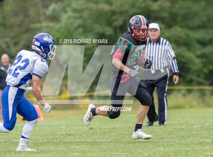 Thumbnail 1 in Inter-Lakes/Moultonborough Academy @ Hillsboro-Deering/Hopkinton photogallery.