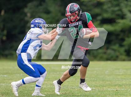 Thumbnail 2 in Inter-Lakes/Moultonborough Academy @ Hillsboro-Deering/Hopkinton photogallery.