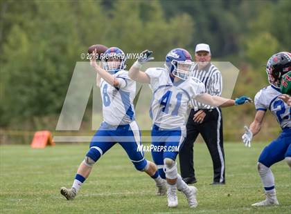 Thumbnail 1 in Inter-Lakes/Moultonborough Academy @ Hillsboro-Deering/Hopkinton photogallery.