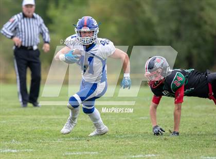 Thumbnail 2 in Inter-Lakes/Moultonborough Academy @ Hillsboro-Deering/Hopkinton photogallery.