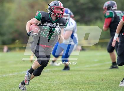 Thumbnail 1 in Inter-Lakes/Moultonborough Academy @ Hillsboro-Deering/Hopkinton photogallery.