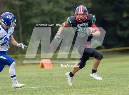 Thumbnail 1 in Inter-Lakes/Moultonborough Academy @ Hillsboro-Deering/Hopkinton photogallery.