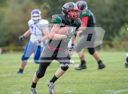 Thumbnail 2 in Inter-Lakes/Moultonborough Academy @ Hillsboro-Deering/Hopkinton photogallery.