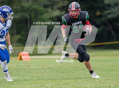 Thumbnail 2 in Inter-Lakes/Moultonborough Academy @ Hillsboro-Deering/Hopkinton photogallery.