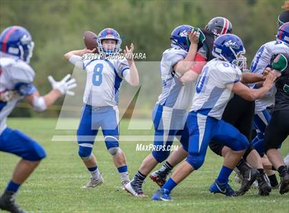 Thumbnail 2 in Inter-Lakes/Moultonborough Academy @ Hillsboro-Deering/Hopkinton photogallery.