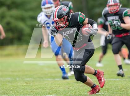 Thumbnail 1 in Inter-Lakes/Moultonborough Academy @ Hillsboro-Deering/Hopkinton photogallery.