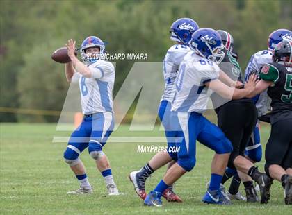 Thumbnail 1 in Inter-Lakes/Moultonborough Academy @ Hillsboro-Deering/Hopkinton photogallery.