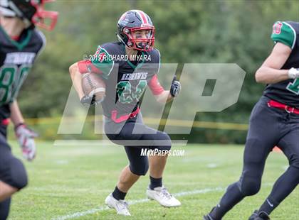 Thumbnail 3 in Inter-Lakes/Moultonborough Academy @ Hillsboro-Deering/Hopkinton photogallery.